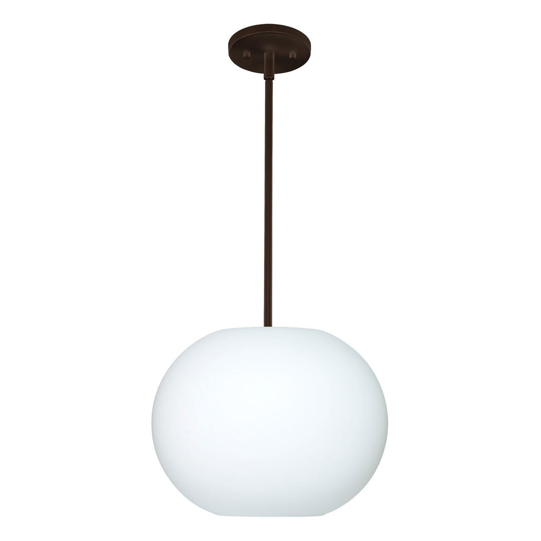 Besa Jordo 1TT-477507-BR Pendant Light - Bronze