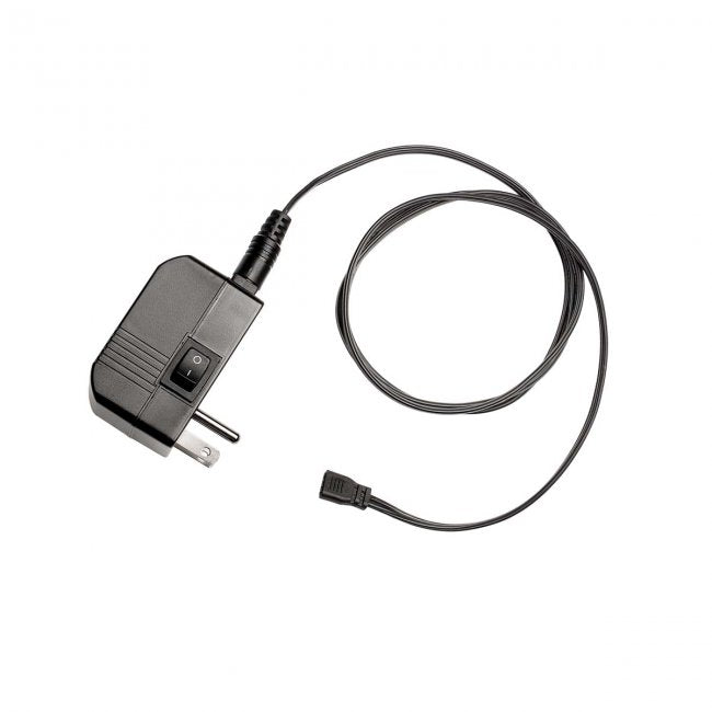 Wac Lighting EN-2460-P-AR-T  Power Supply Track Light Black