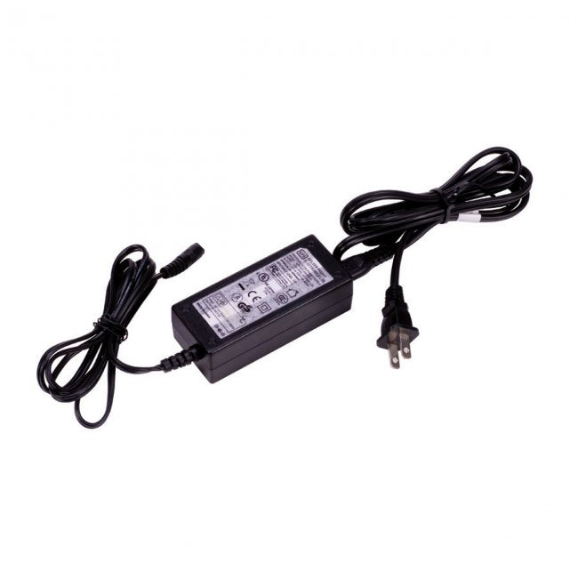 Wac Lighting EN-2460D-C-P  Power Supply Track Light Black