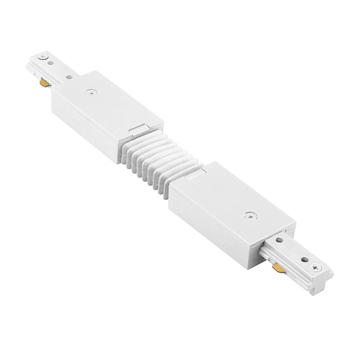 Wac Lighting LFLX-WT  120V Track Track Light White