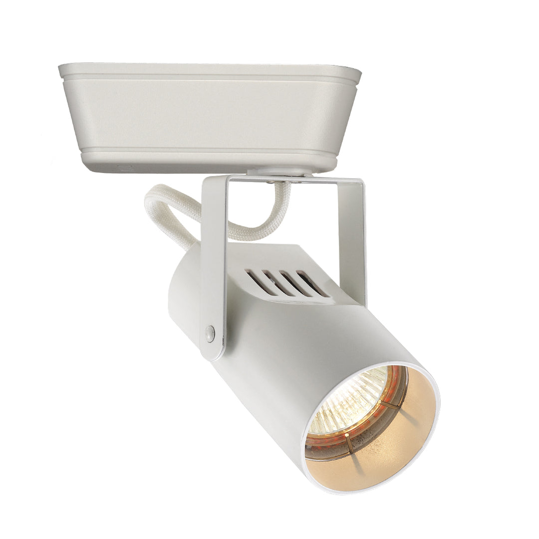 Wac Lighting LHT-007L-WT Modern 7 Track Light White