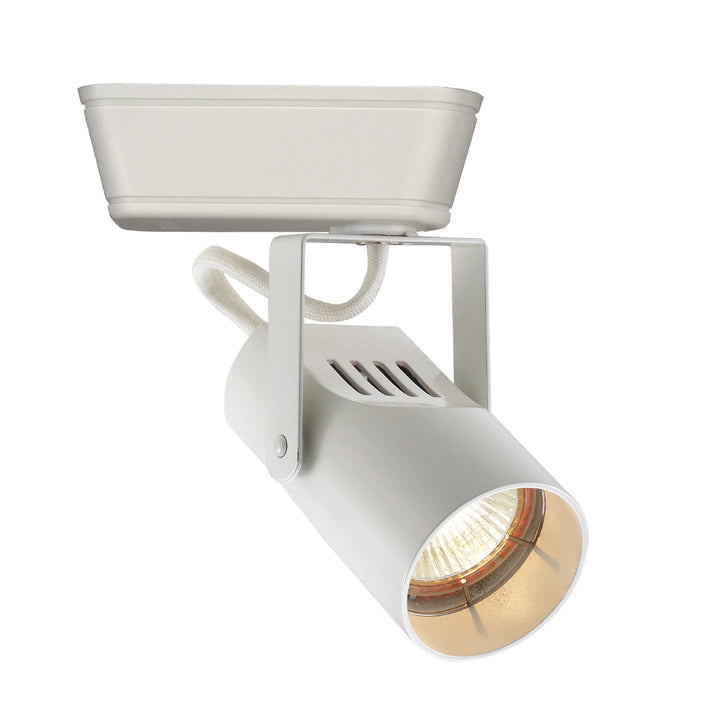 Wac Lighting LHT-007-WT Modern 7 Track Light White