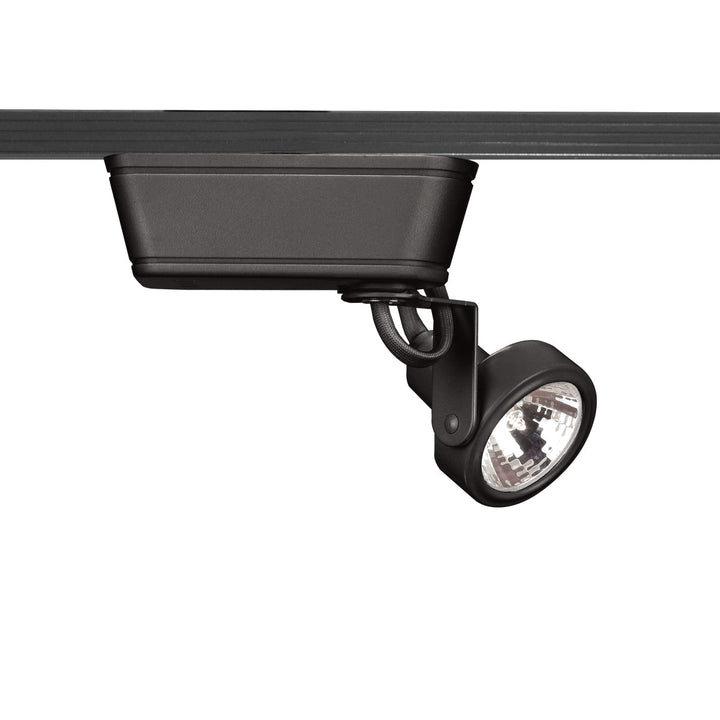 Wac Lighting LHT-160L-BK Modern 160 Track Light Black