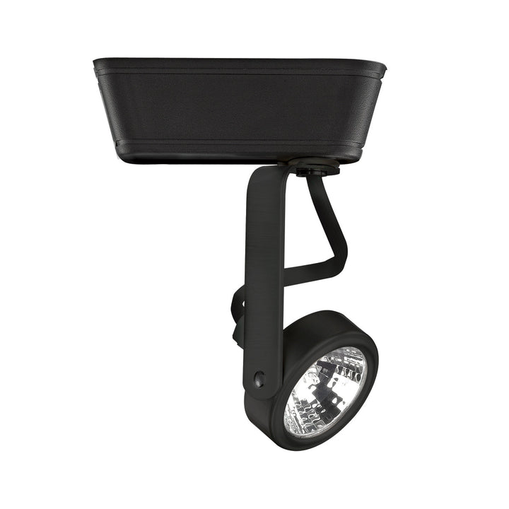 Wac Lighting HHT-180-BK Modern 180 Track Light Black