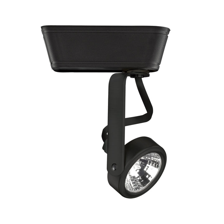 Wac Lighting JHT-180-BK Modern 180 Track Light Black