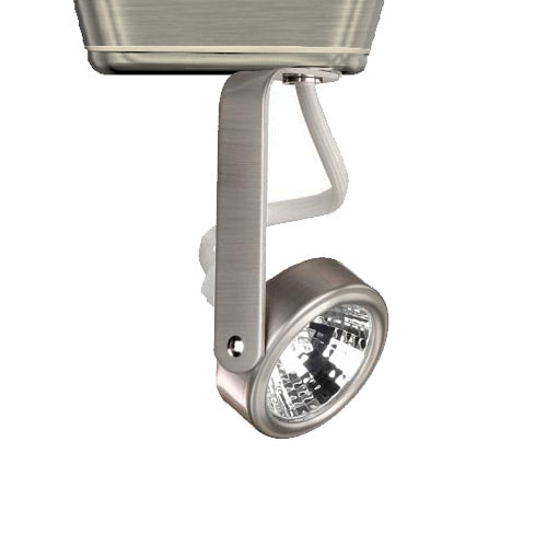 Wac Lighting LHT-180-BN Modern 180 Track Light Brushed Nickel