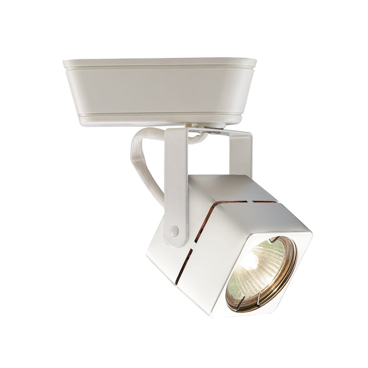 Wac Lighting HHT-802-WT Modern 802 Track Light White