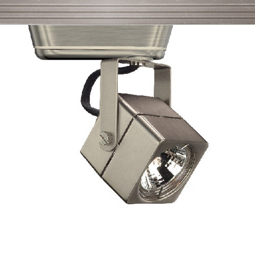 Wac Lighting LHT-802L-BN  802 Track Light Brushed Nickel