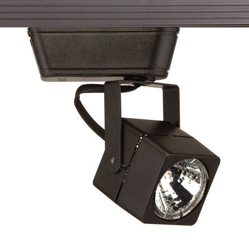 Wac Lighting LHT-802-BK  802 Track Light Black