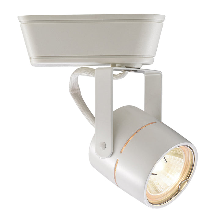 Wac Lighting JHT-809L-WT Modern 809 Track Light White