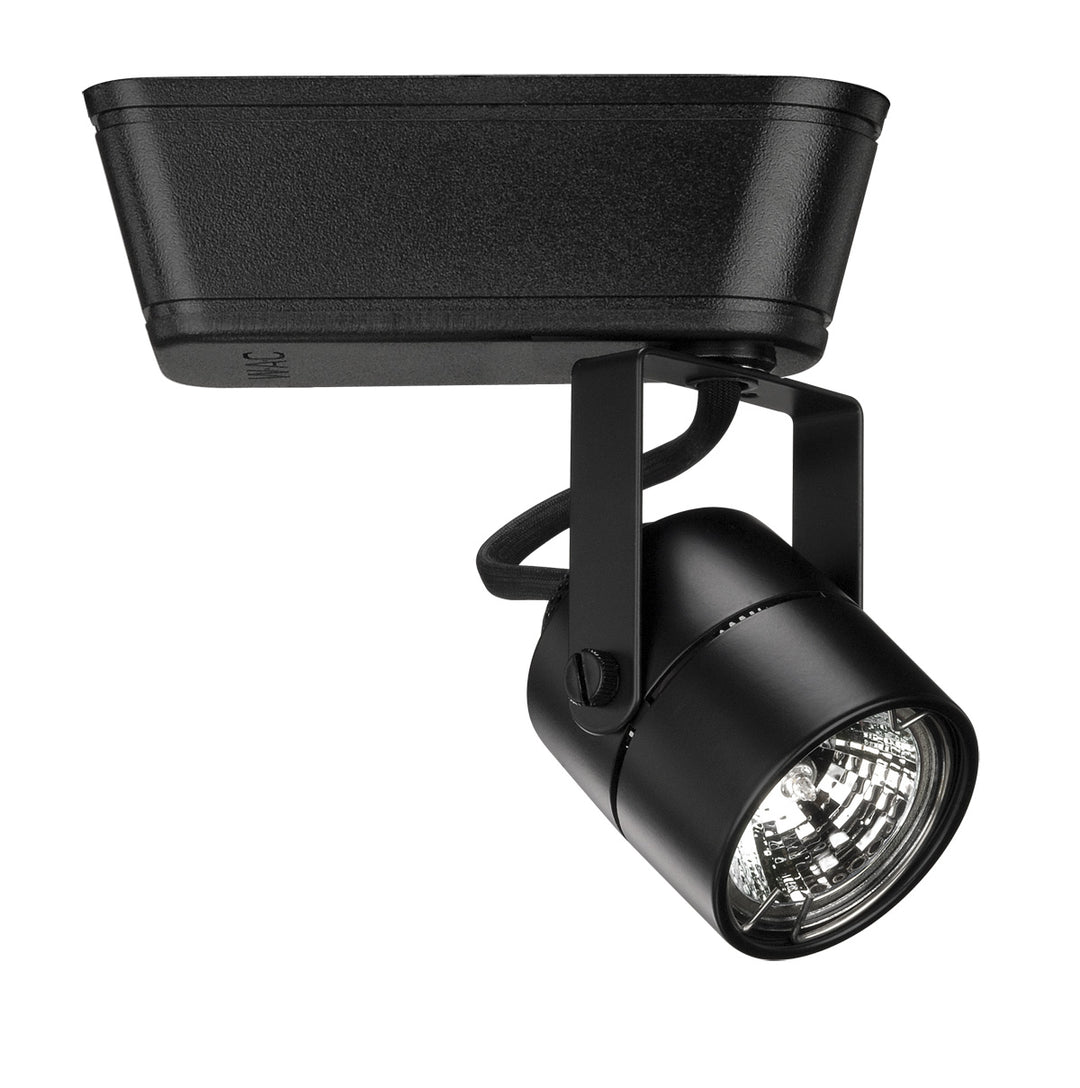 Wac Lighting LHT-809L-BK Modern 809 Track Light Black