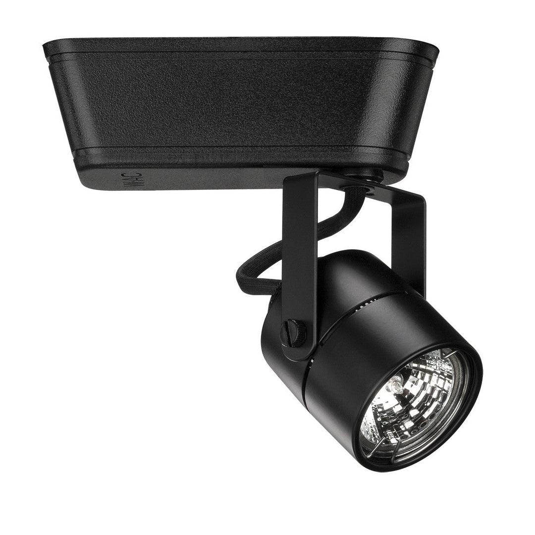 Wac Lighting LHT-809L-BK Modern 809 Track Light Black