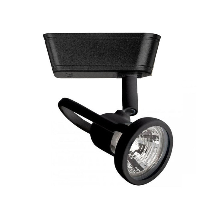 Wac Lighting HHT-826-BK Modern Dune Track Light Black