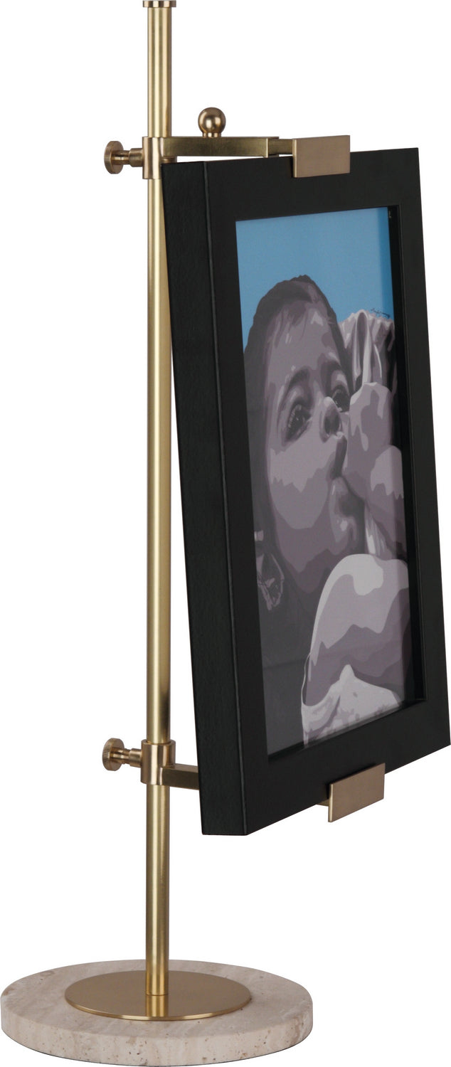 Robert Abbey Lighting 707 Jonathan Adler Bristol Mirror Antique Brass