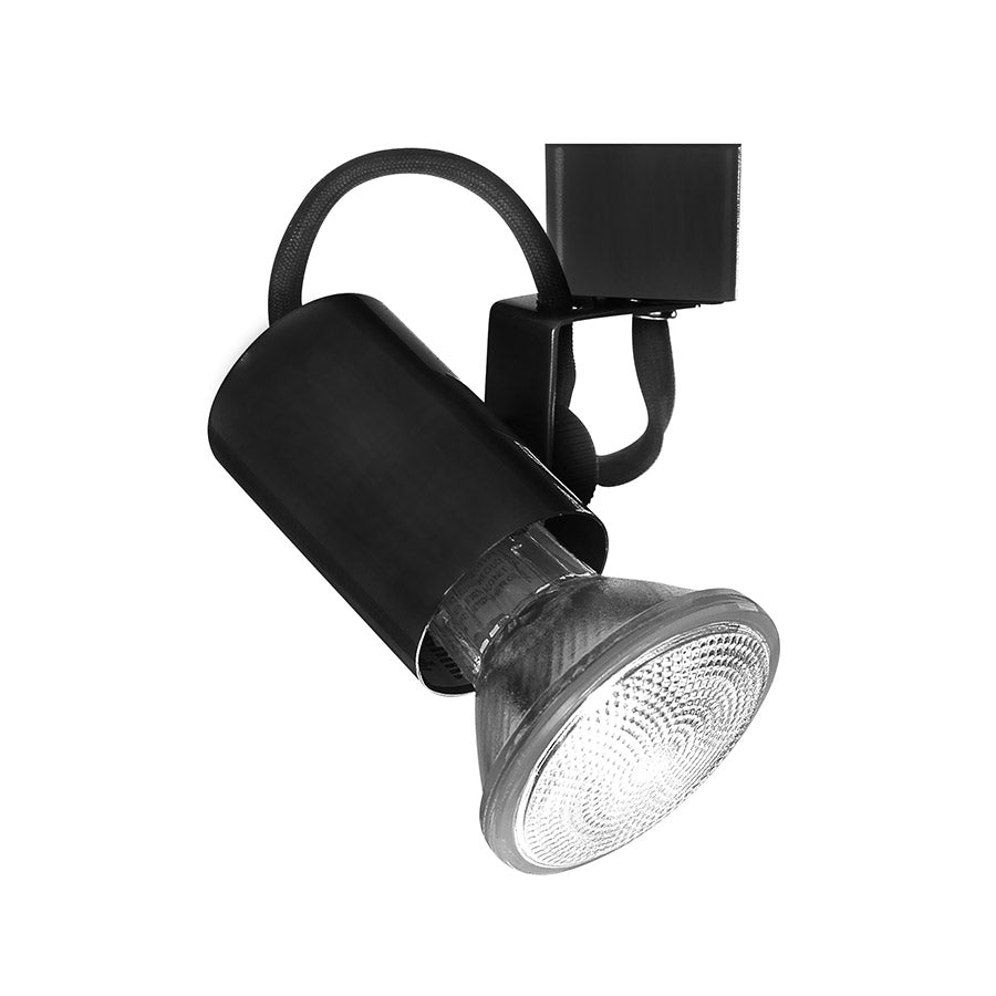 Wac Lighting HTK-178-BK Modern 178 Track Light Black