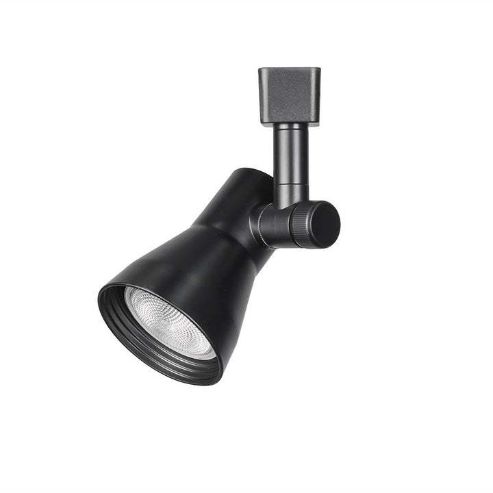 Wac Lighting HTK-720-BK Modern 720 Track Light Black