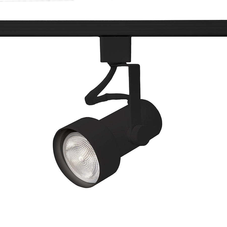 Wac Lighting HTK-725-BK Modern 725 Track Light Black