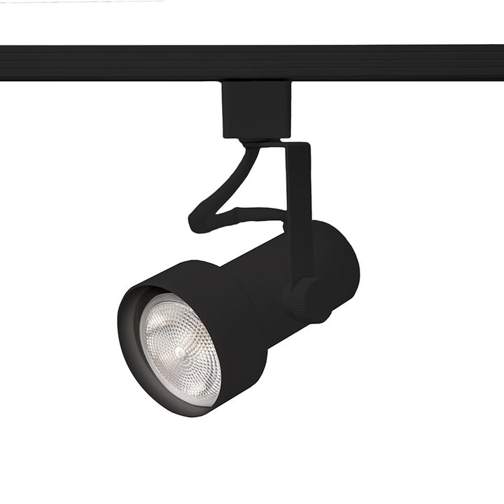 Wac Lighting JTK-725-BK Modern 725 Track Light Black