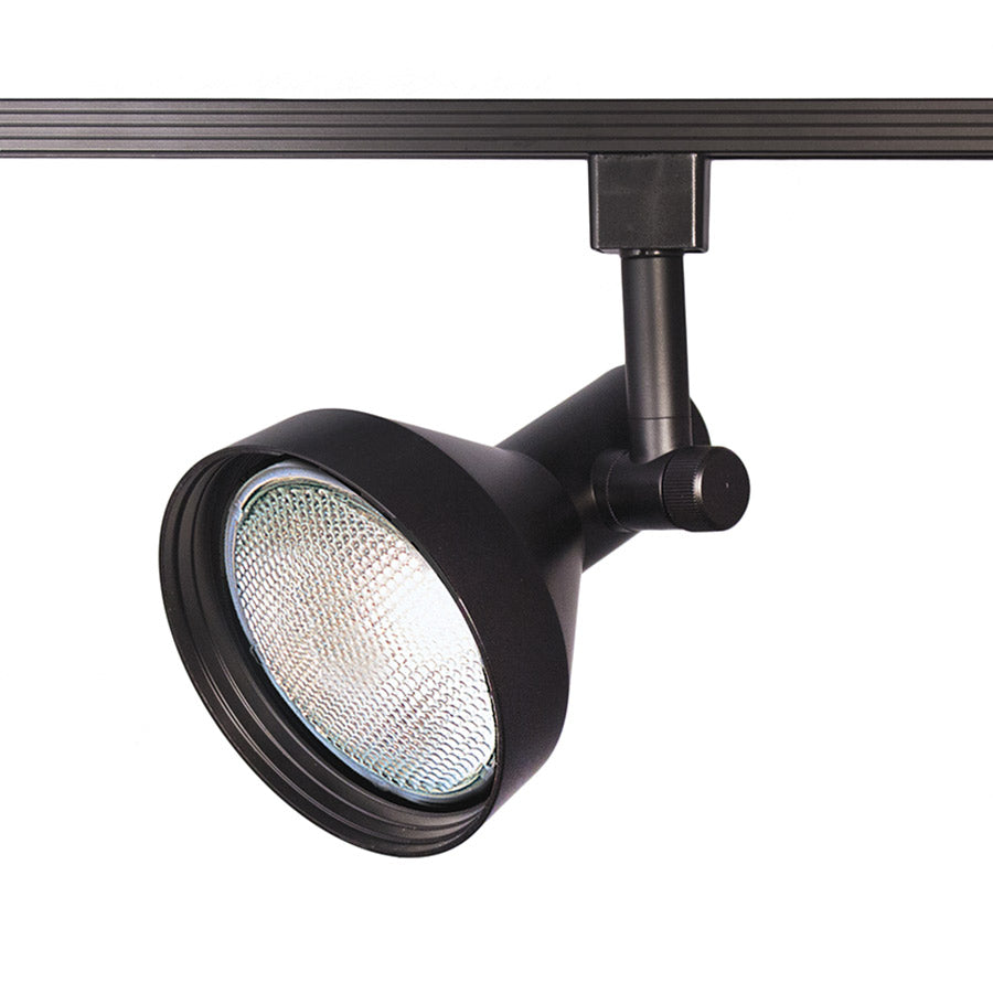 Wac Lighting HTK-738-BK Modern 738 Track Light Black