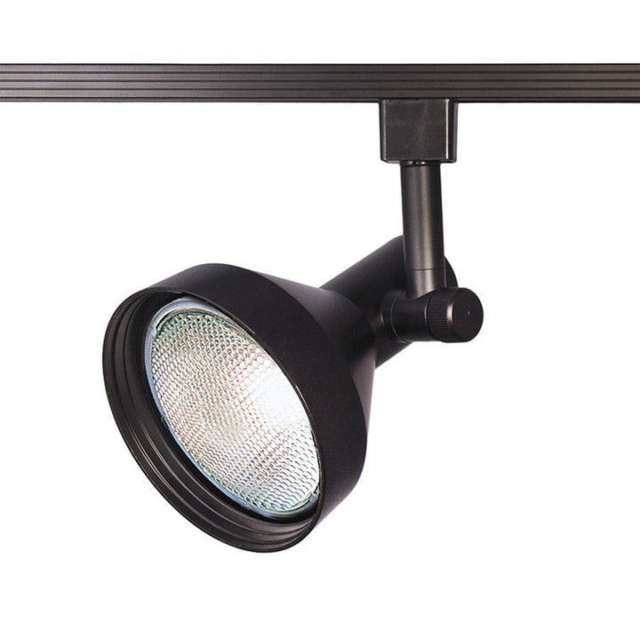 Wac Lighting JTK-738-BK Modern 738 Track Light Black