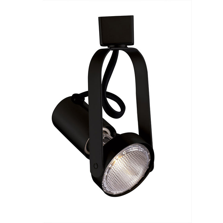 Wac Lighting HTK-763-BK Modern 763 Track Light Black