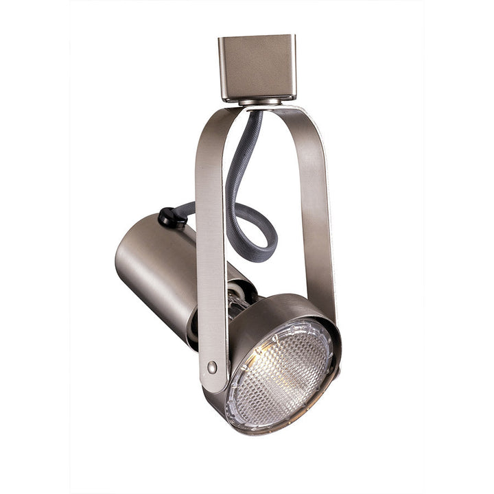 Wac Lighting HTK-763-BN Modern 763 Track Light Brushed Nickel