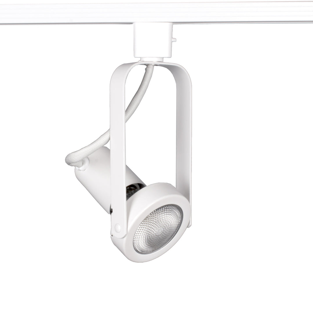 Wac Lighting JTK-763-WT Modern 763 Track Light White