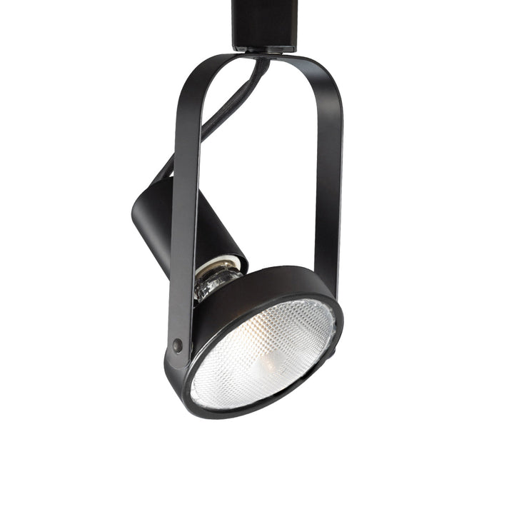 Wac Lighting HTK-765-BK Modern 765 Track Light Black