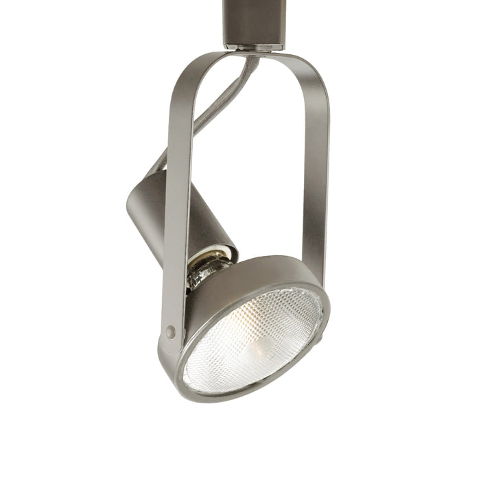 Wac Lighting LTK-765-BN Modern 765 Track Light Brushed Nickel