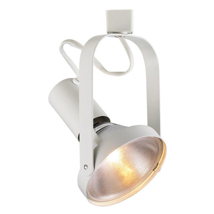 Wac Lighting LTK-765-WT Modern 765 Track Light White