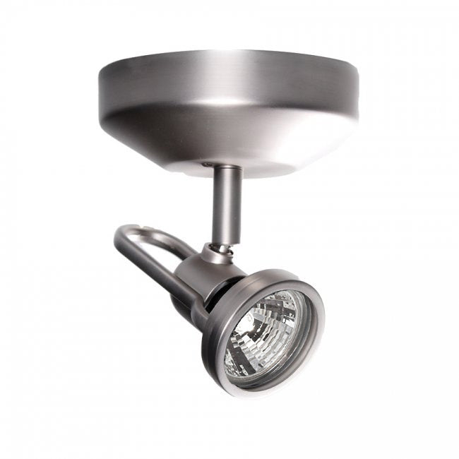 WAC Dune ME-826-BN Ceiling Light - Brushed Nickel