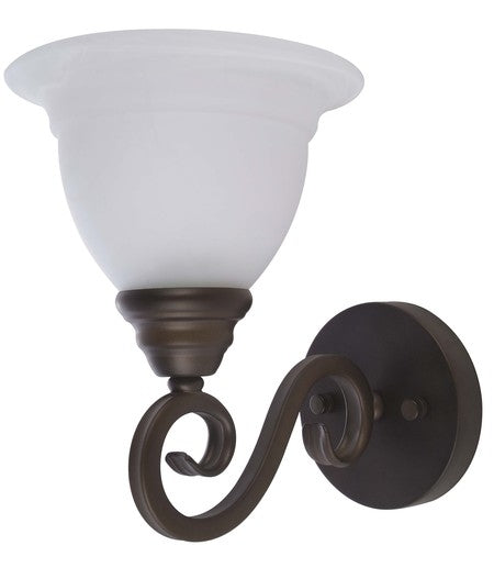 Revolution Alpha BL671VBA Wall Light - Venetian Bronze