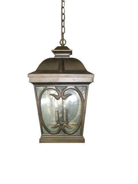 Revolution Lighting OH5722BRSD Outdoor Outdoor Bronze