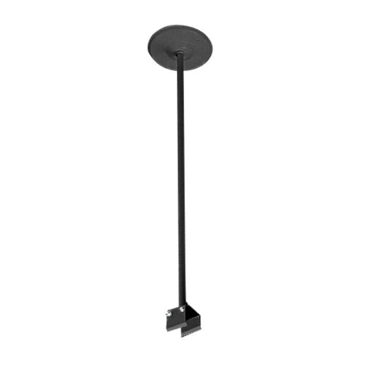 Wac Lighting SK18-BK  120V Track Track Light Black