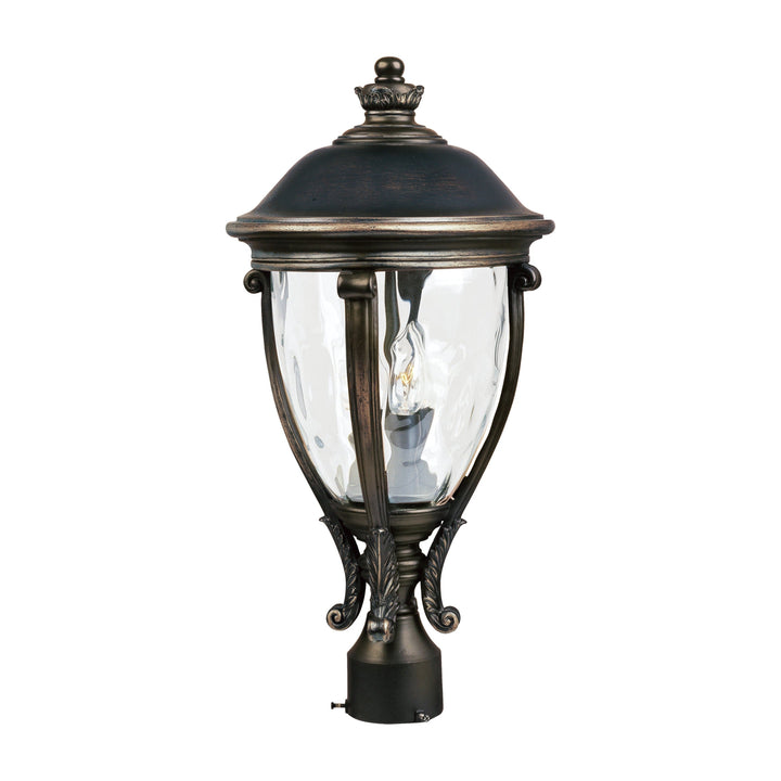 Maxim Lighting 41421WGGO  Camden Vx Outdoor Golden Bronze