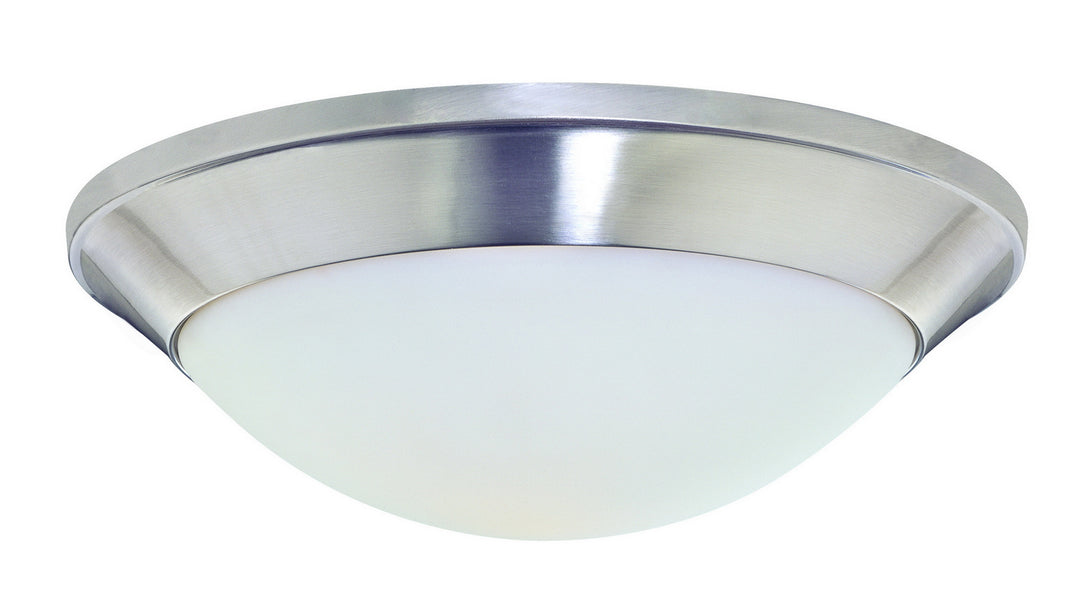 Dolan Designs Rainier 5401-09 Ceiling Light - Satin Nickel