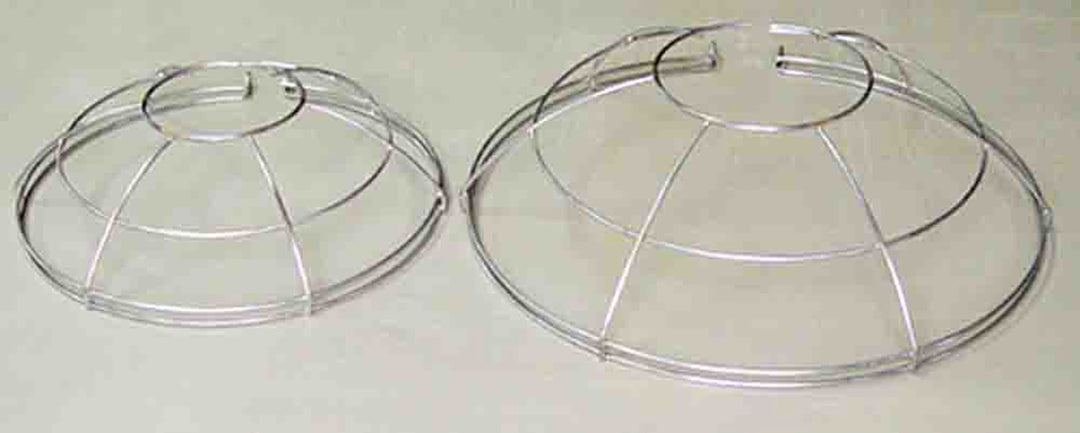 Volume Lighting V0416-78 Rlm Home Decor Galvanized