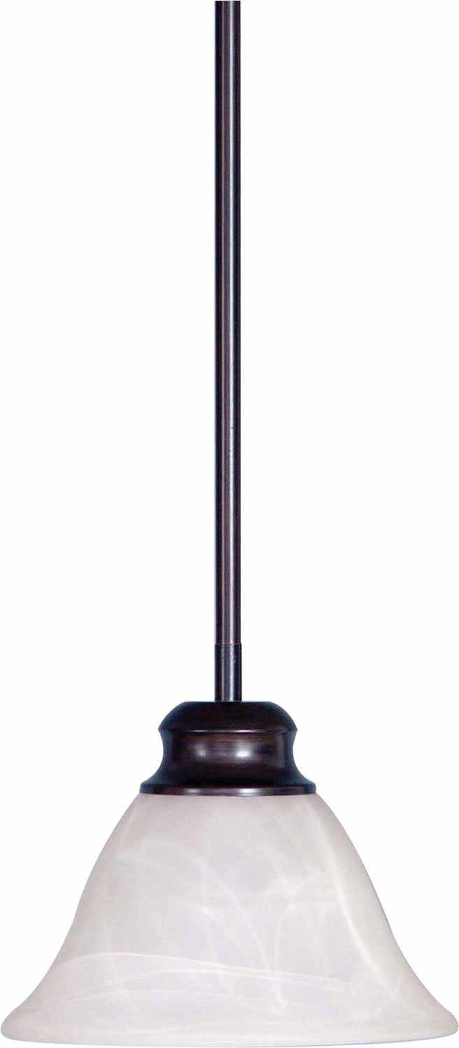 Volume Troy/ Marti V2141-79 Pendant Light - Antique Bronze