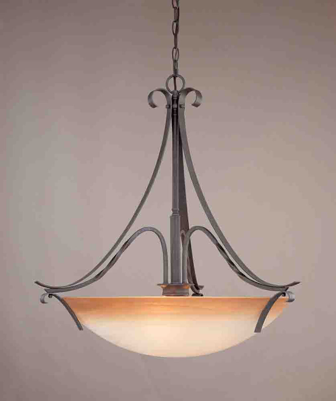 Volume Altamonte V2653-53 Pendant Light - Frontier Iron