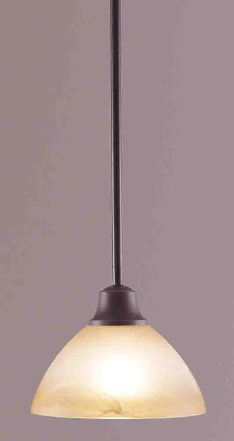 Volume Altamonte V2671-53 Pendant Light - Frontier Iron