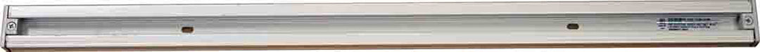 Volume Lighting V2706-6 Track Light/Pendant Track Light White