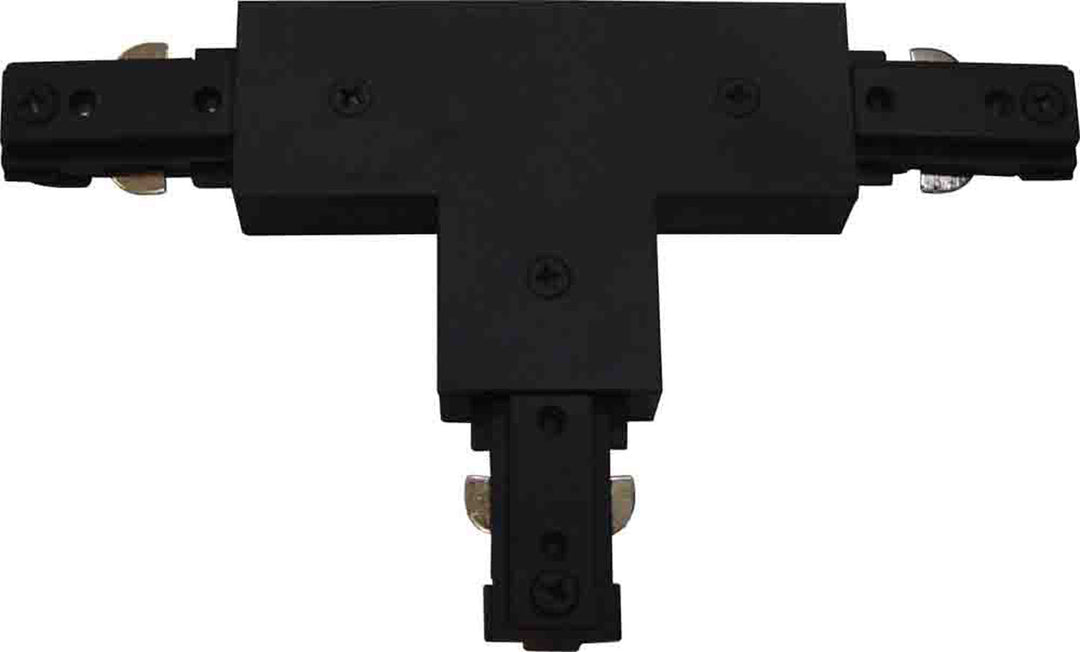 Volume Lighting V2715-5 Track Light/Pendant Track Light Black