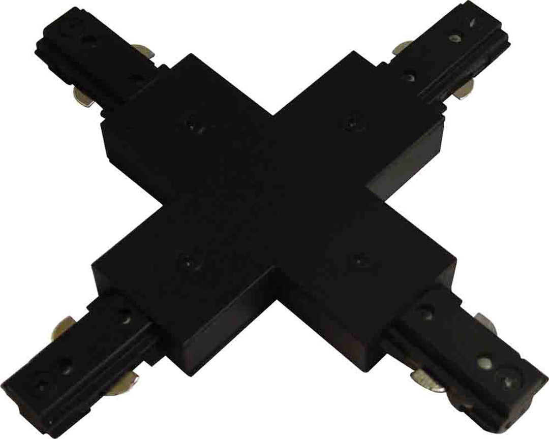 Volume Lighting V2716-5 Track Light/Pendant Track Light Black