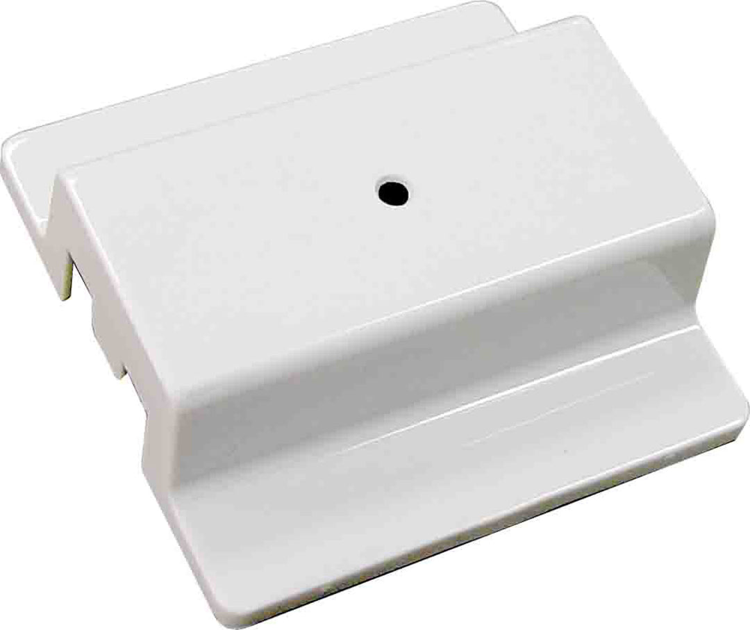 Volume Lighting V2717-6 Track Light/Pendant Track Light White