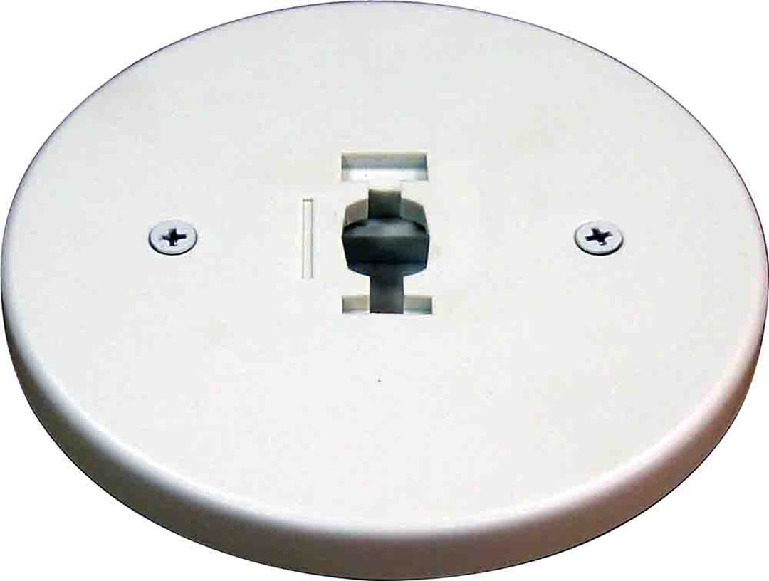 Volume Lighting V2718-6 Track Light/Pendant Track Light White