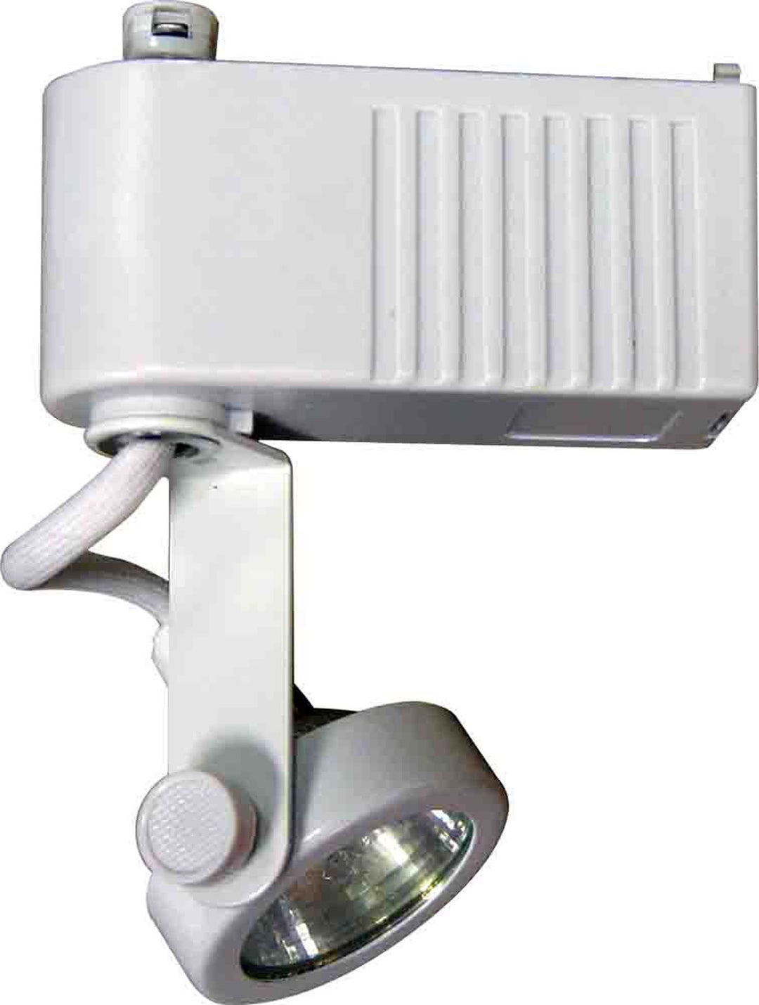 Volume Lighting V2741-6 Track Light Track Light White