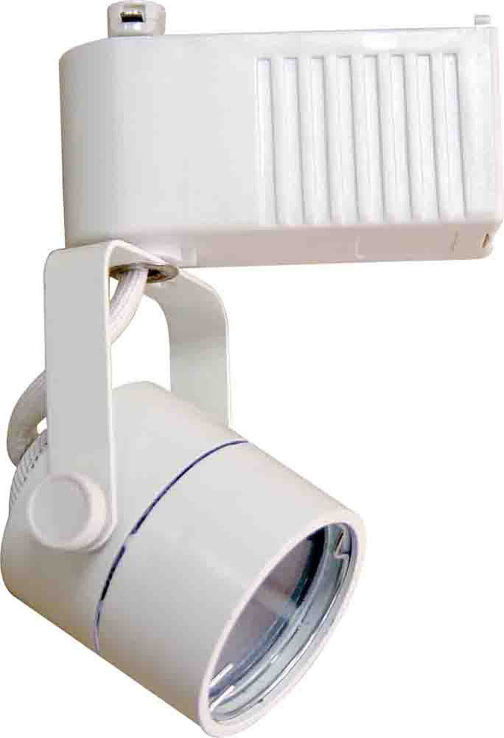 Volume Lighting V2742-6 Track Light Track Light White