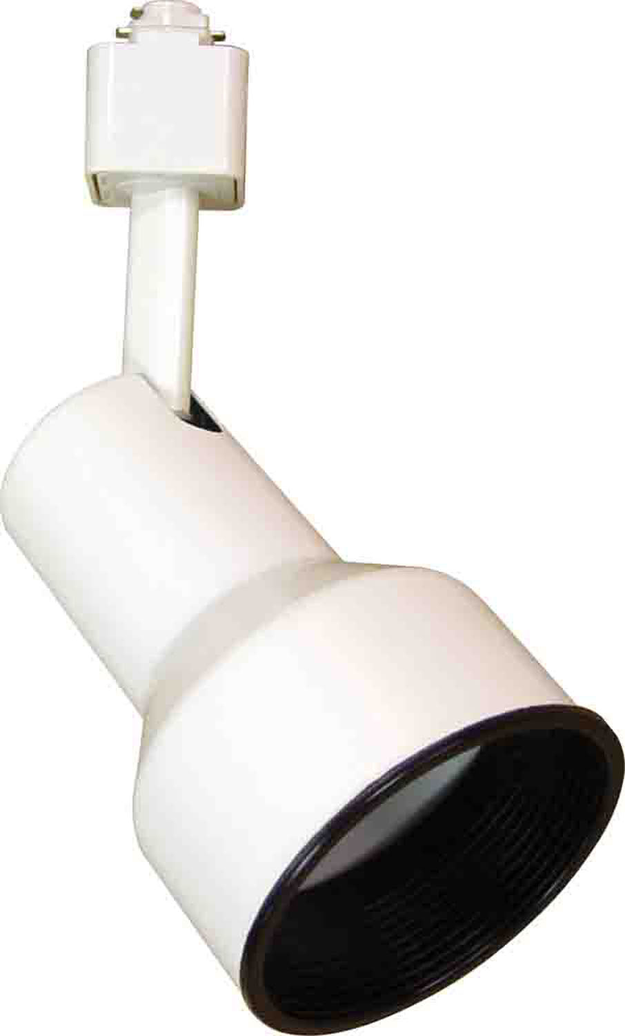 Volume Lighting V2771-6 Track Light Track Light White