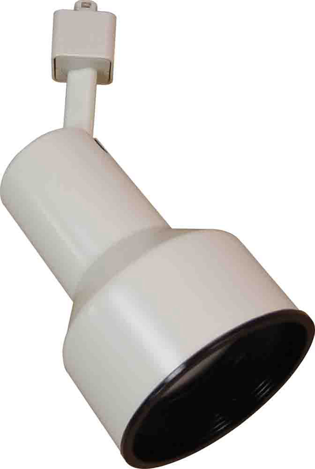 Volume Lighting V2772-6 Track Light Track Light White