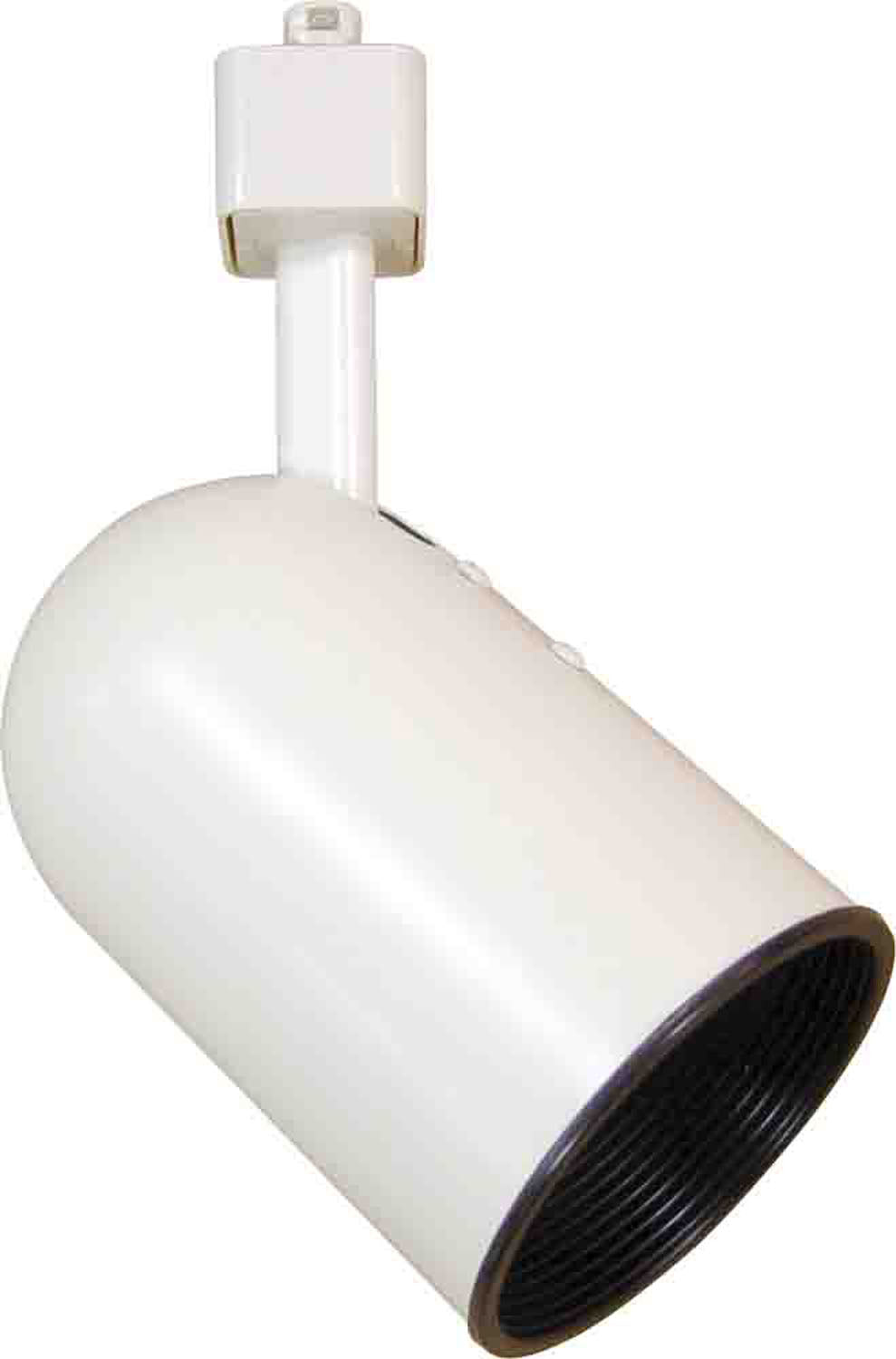 Volume Lighting V2773-6 Track Light Track Light White